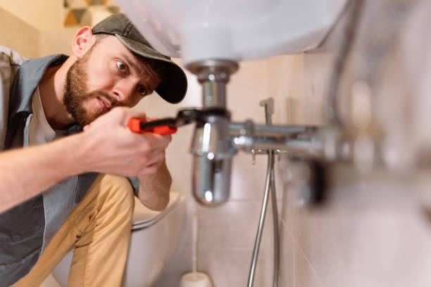 Best Plumbing Repair Near Me  in Penhook, VA