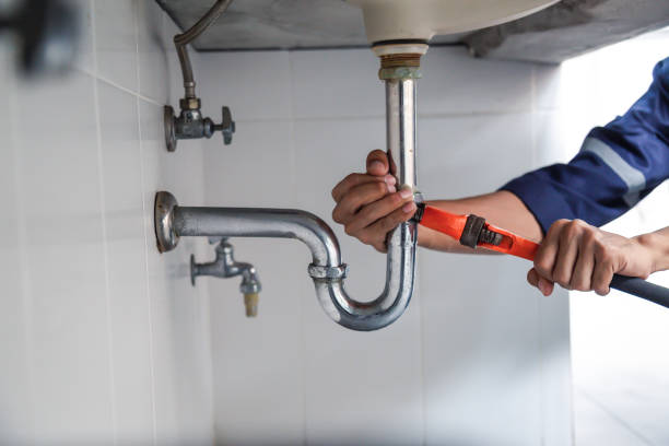 Best Toilet Repair Services  in Penhook, VA