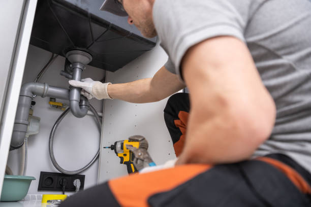 Best Shower Repair Services  in Penhook, VA