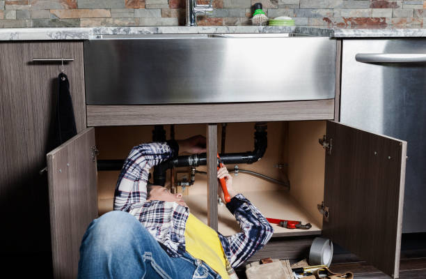 Best Same-Day Plumbing Service  in Penhook, VA
